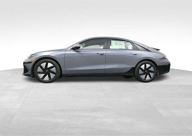 New 2025 Blue Hyundai SE image 32