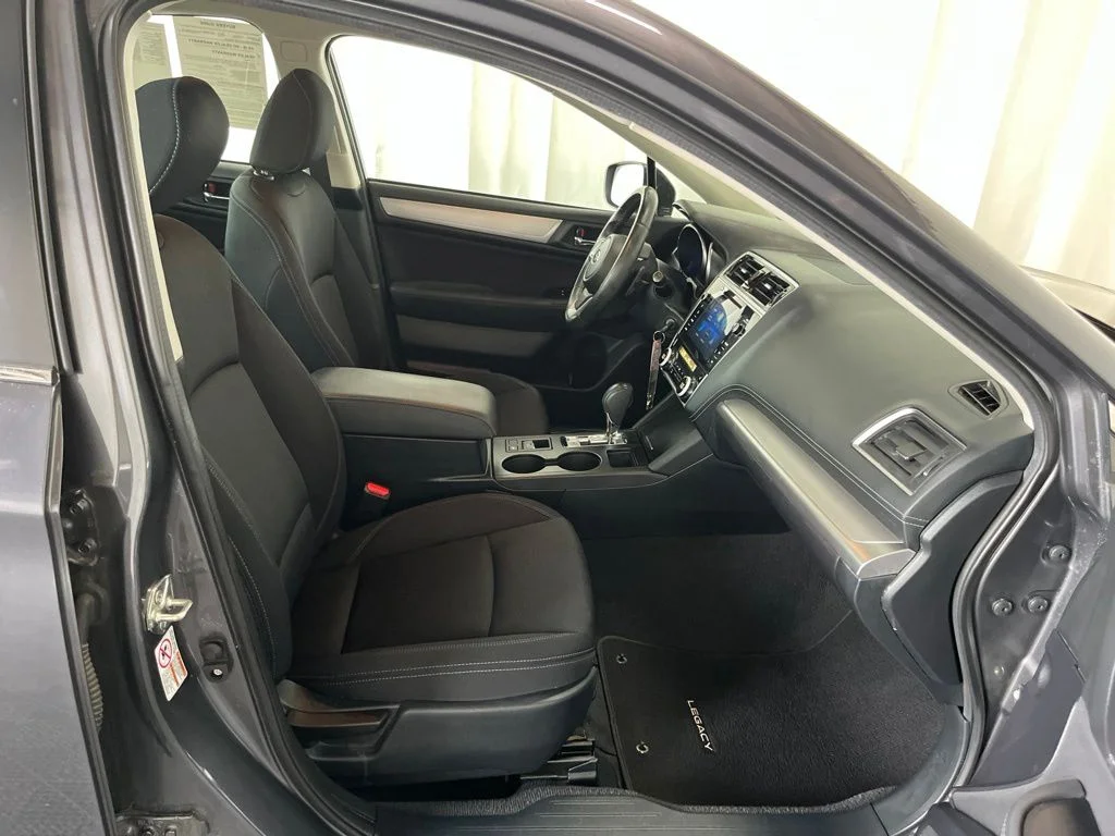 Used 2019 Gray Subaru 2.5i image 19