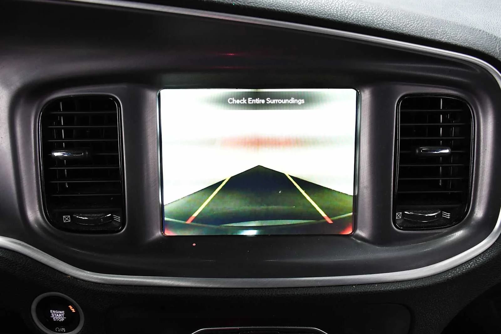 Used 2022 Pitch Black Clearcoat Dodge GT image 18