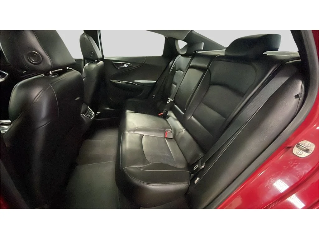 2016 Chevrolet Malibu 2LZ Premier - Photo 15