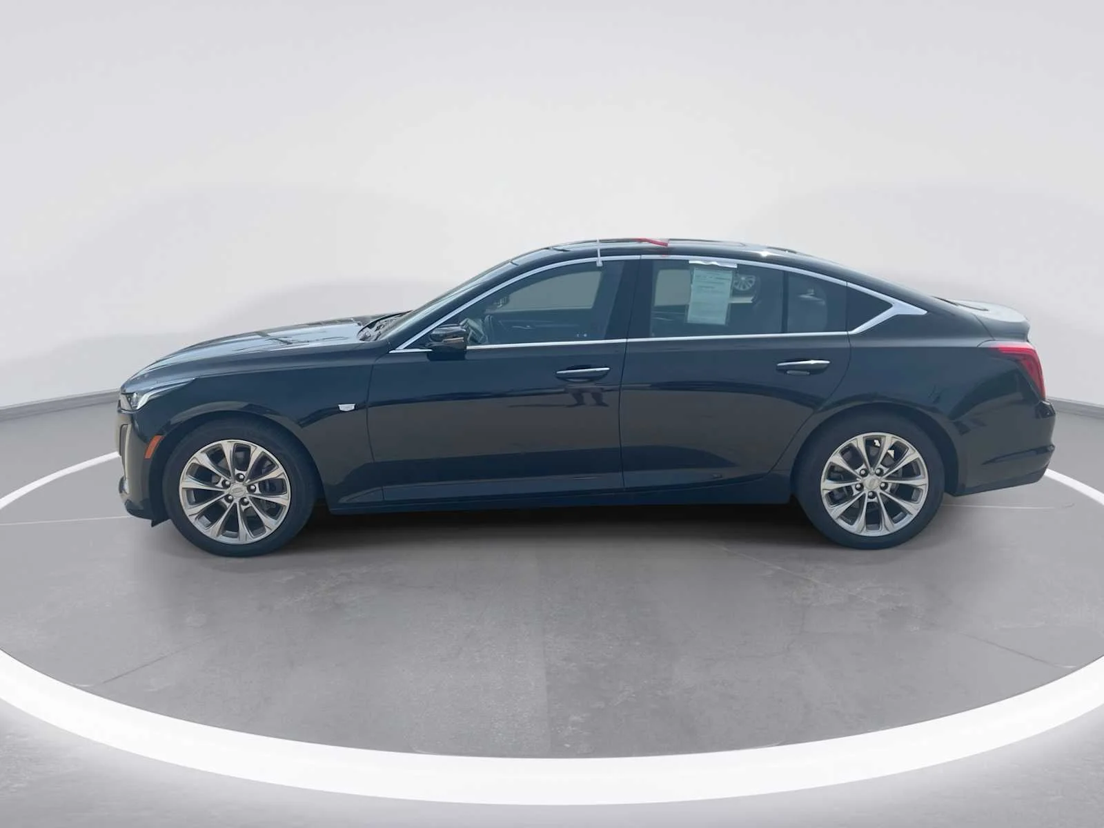 2024 Cadillac CT5 Premium Luxury - Photo 6