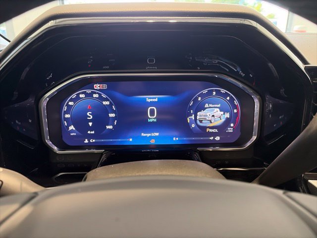 2026 Chevrolet Silverado 2500 HD LTZ - Photo 23