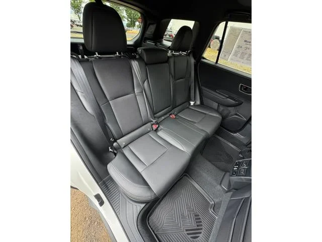 New 2026 CRYSTAL WHITE PEARL Subaru Limited XT image 25