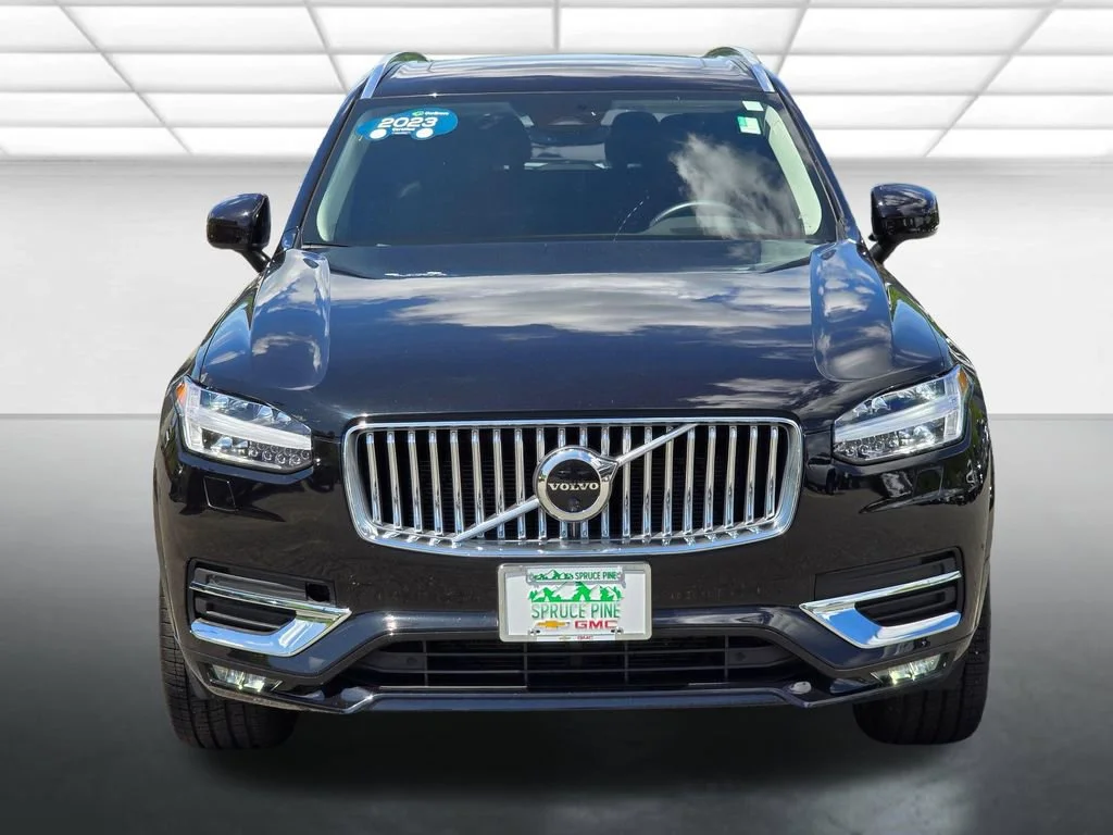 2023 Volvo XC90 Plus - Photo 19