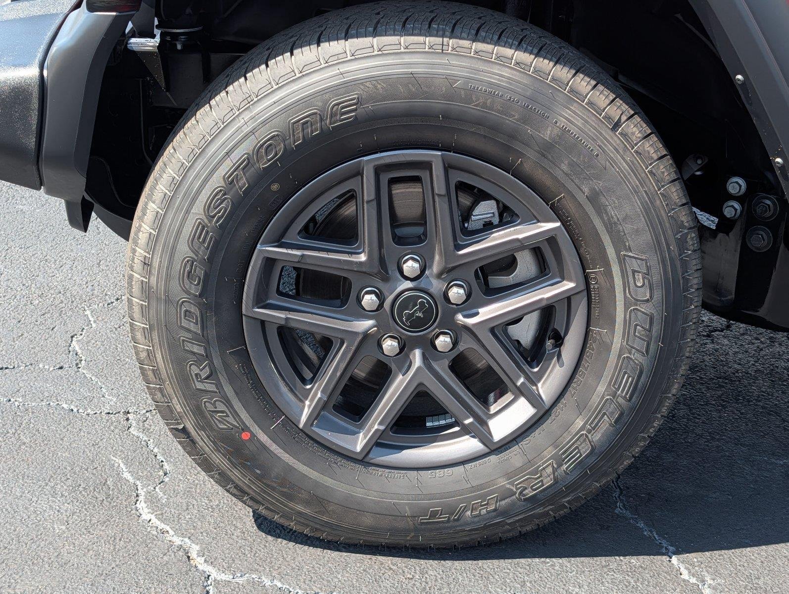 Used 2026 Firecracker Red Clearcoat Jeep Sport image 9
