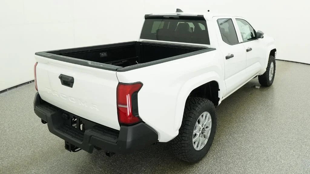 New 2026 Ice Cap Toyota SR image 21