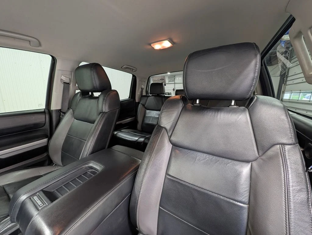 Certified Used 2020 Smoked Mesquite Toyota Limited image 15
