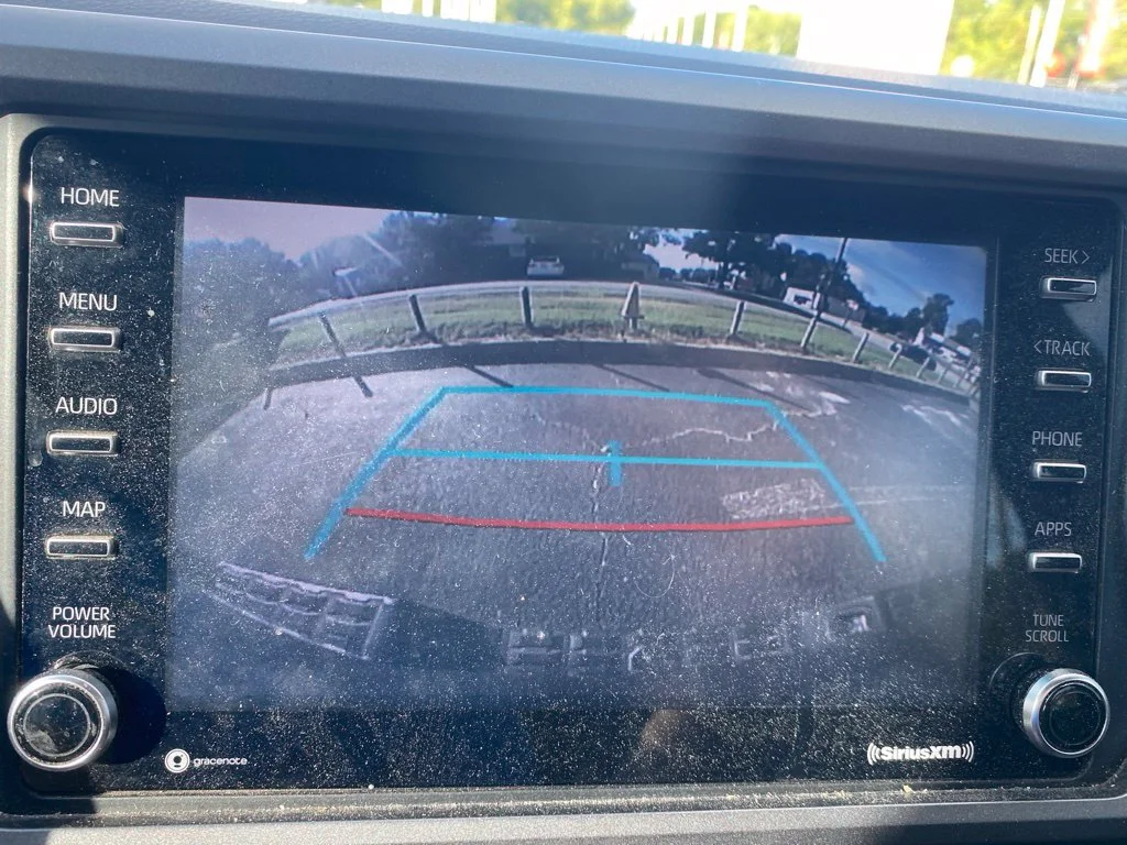 Used 2022 Gray Toyota TRD Off-Road image 25