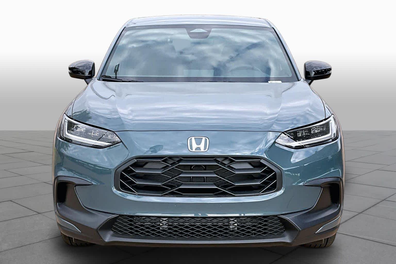 Certified Used 2027 Nordic Forest Pearl Honda Sport image 3