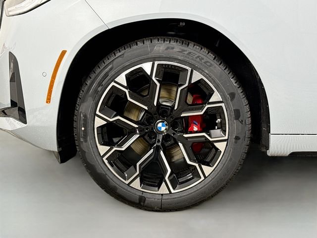 New 2026 Gray Metallic BMW 30 xDrive image 30
