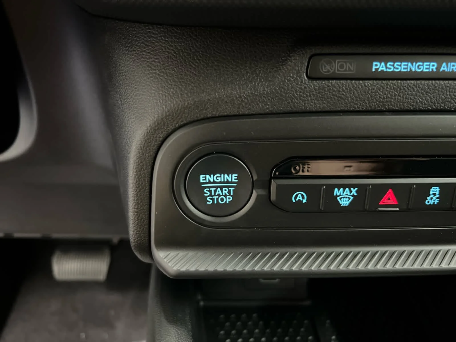 2026 Ford Bronco Sport Big Bend - Photo 20