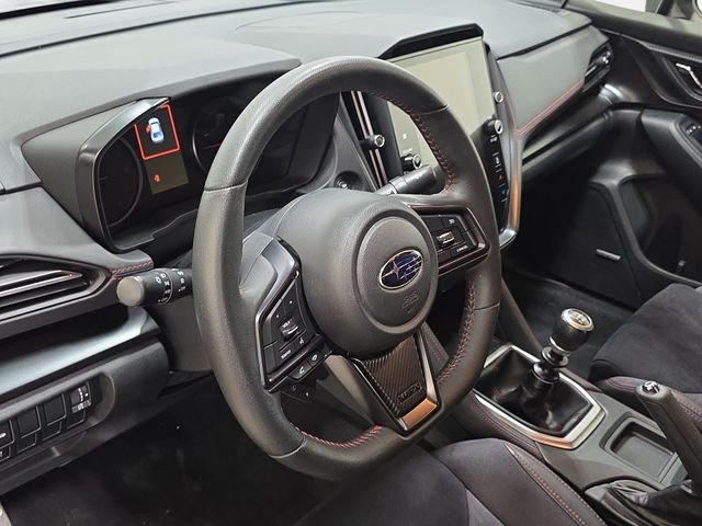 Used 2022 Silver Subaru Limited image 14