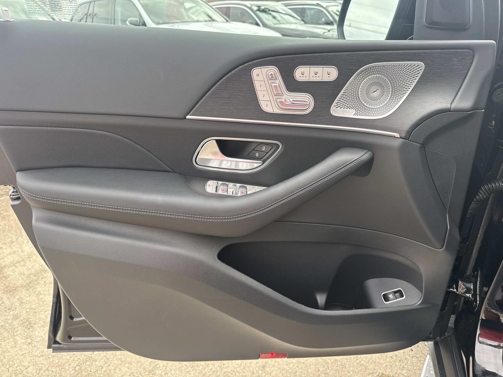 New 2026 Black Mercedes-Benz GLE 350 image 13