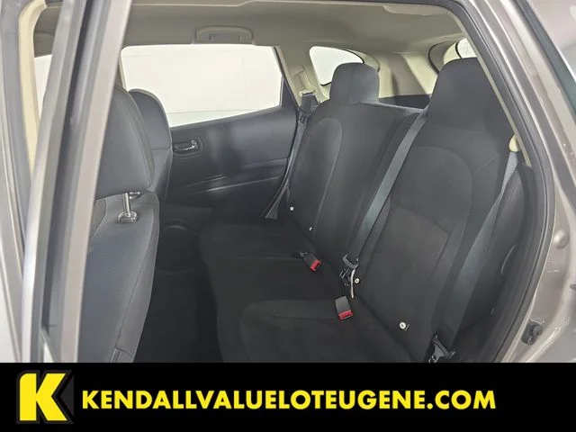 Used 2013 Gray Nissan S image 15