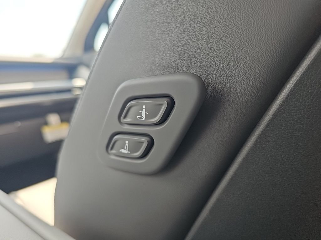 2026 Hyundai IONIQ 9 SEL - Photo 31