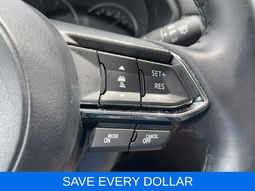 Used 2023 Blue Mazda 2.5 S Premium Plus Package image 19