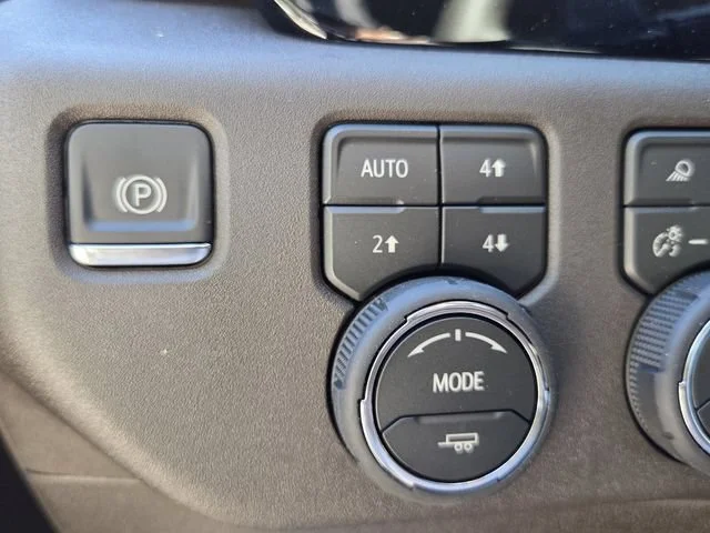 2026 Chevrolet Silverado 1500 RST - Photo 33
