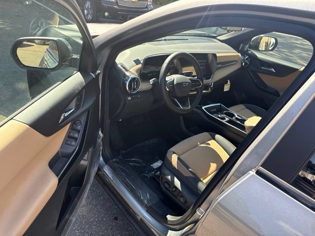 2026 Chevrolet Equinox ACTIV - Photo 10