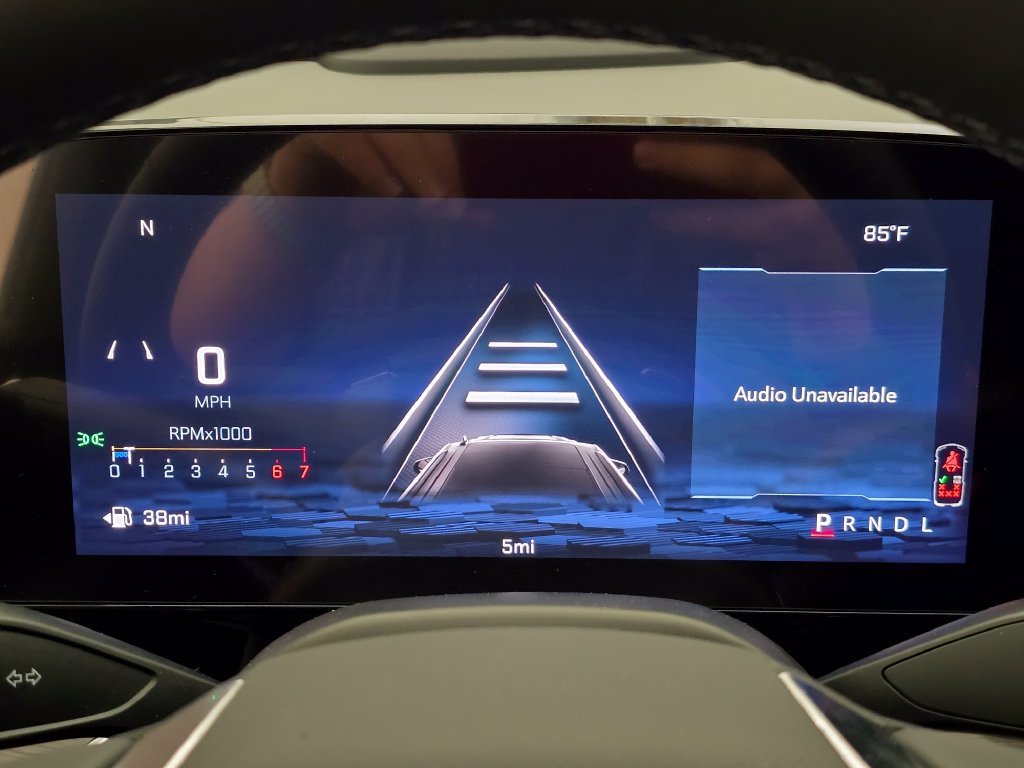 2026 Chevrolet Tahoe Premier - Photo 33