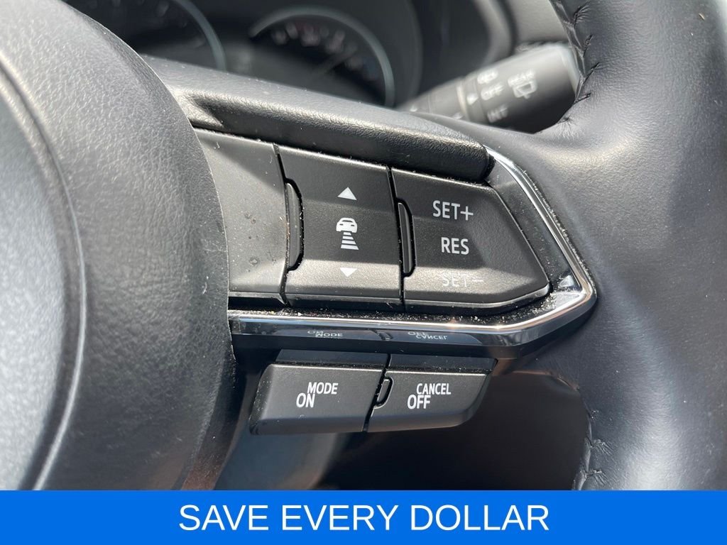 Used 2023 Blue Mazda 2.5 S Premium Plus Package image 19