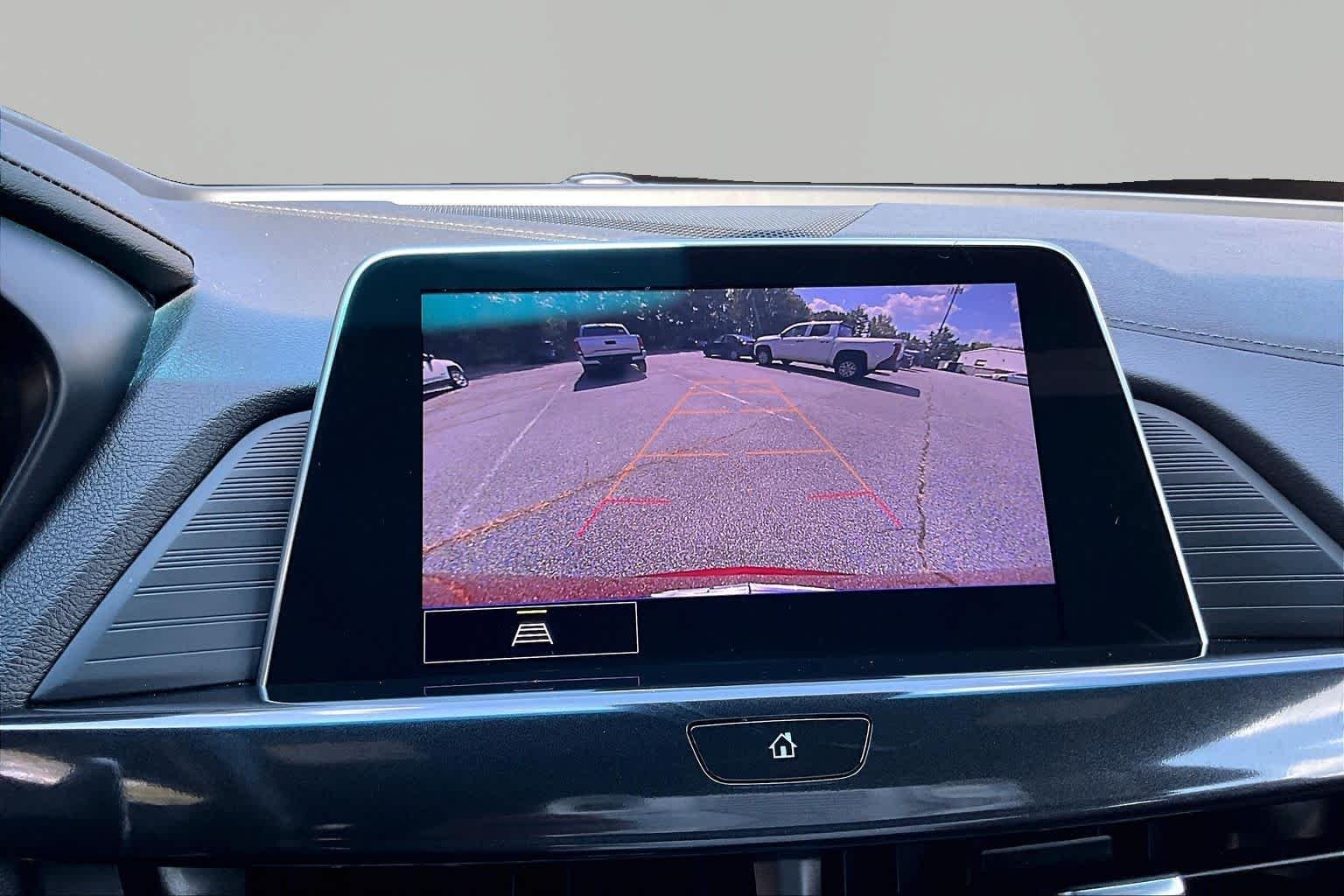 Used 2022 Infrared Tintcoat Cadillac  image 53