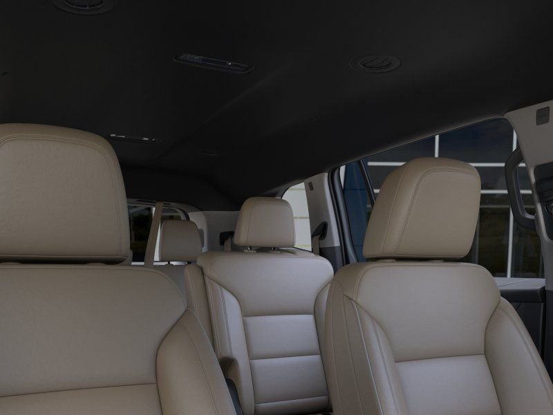 2026 Buick Enclave Preferred - Photo 24