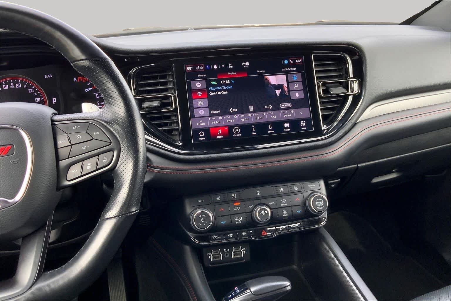 2024 Dodge Durango GT - Photo 7