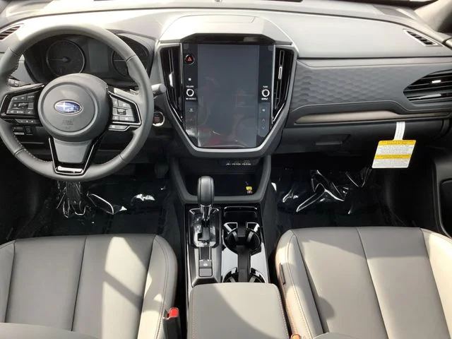 2026 Subaru Forester Sport - Photo 10