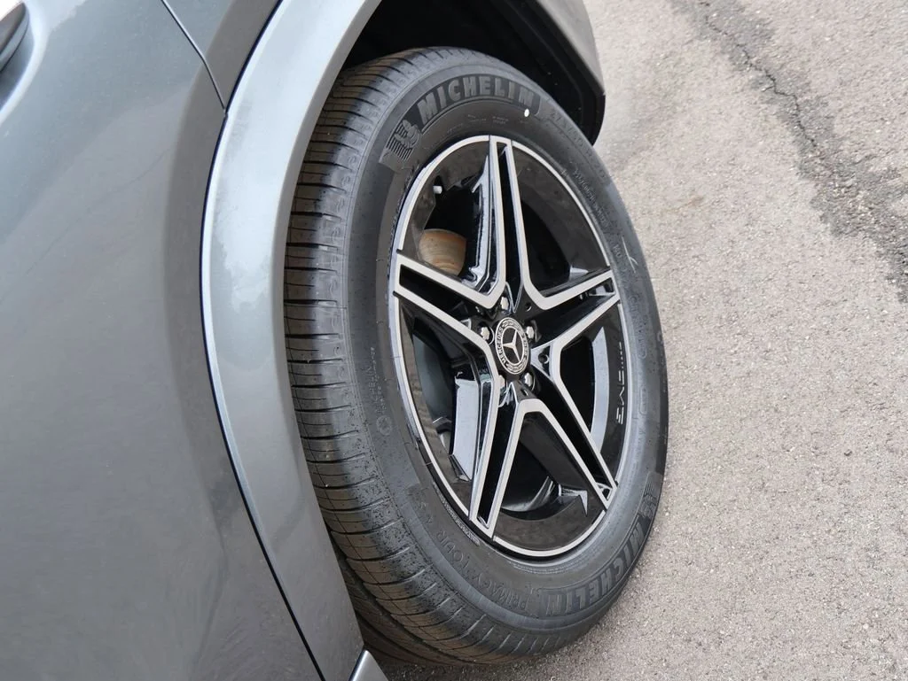New 2026 Selenite Grey Metallic Mercedes-Benz GLE 350 image 83