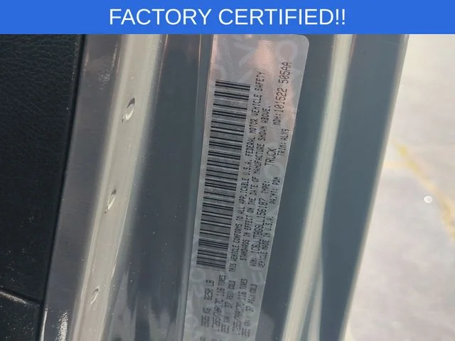 Used 2020 Gray Jeep Rubicon image 35