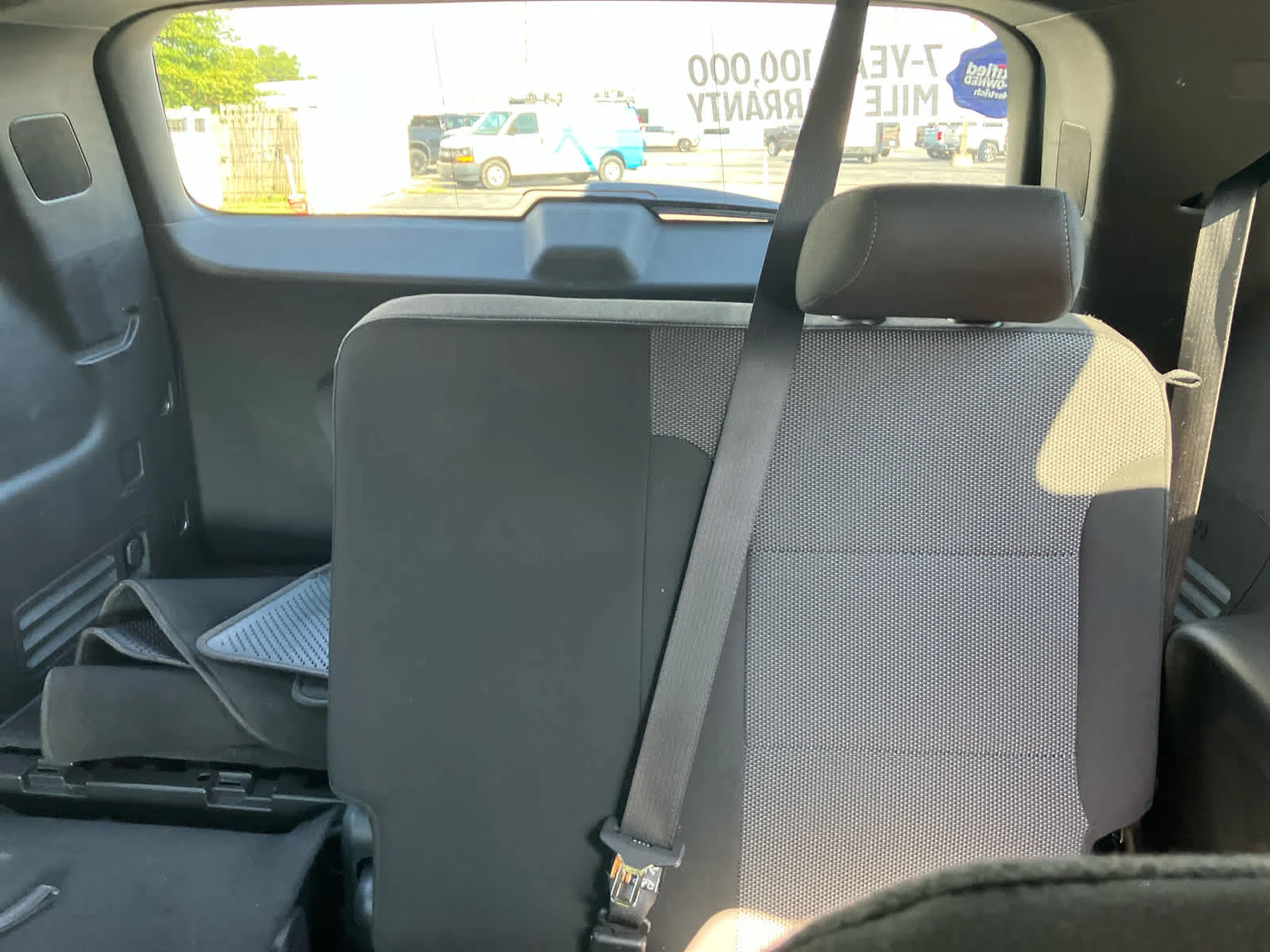 Certified Used 2023 Summit White Chevrolet LT Cloth image 9