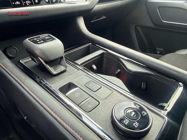 Used 2023 Gun Metallic Nissan Rock Creek image 26