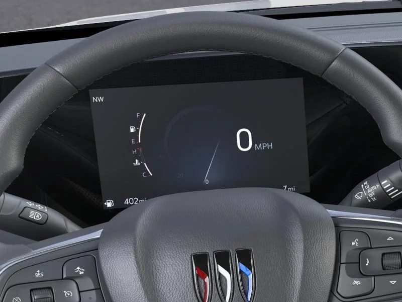 2026 Buick Envista Avenir - Photo 18