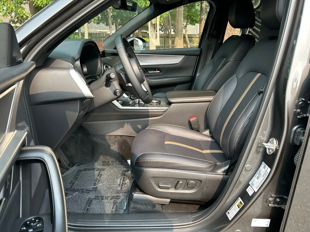 Used 2026 Gray Mazda 3.3 Turbo S Premium image 14