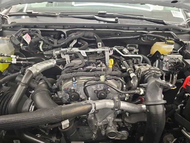 New 2026 Avalanche Ford Lariat® image 42
