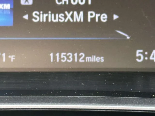 2019 Honda CR-V EX - Photo 26