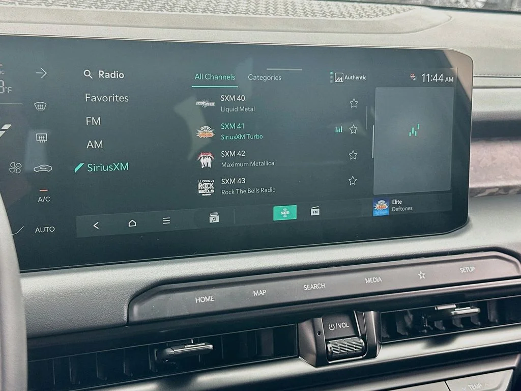 New 2027 Terrain Brown Matte Kia X-Pro SX Prestige image 15