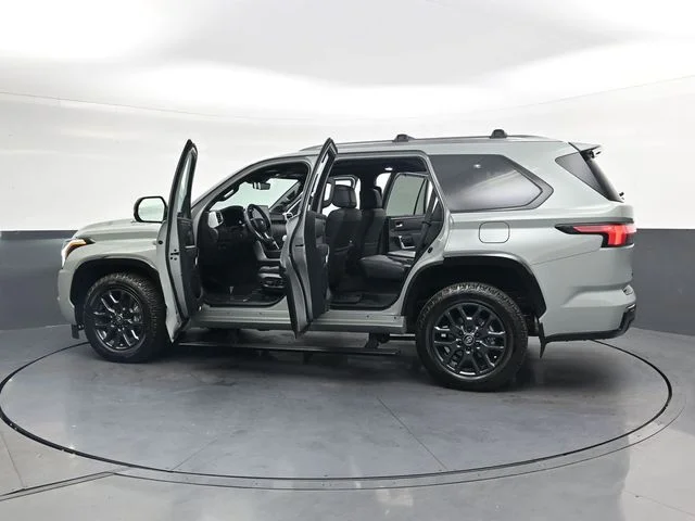 Used 2025 Lunar Toyota Platinum image 42