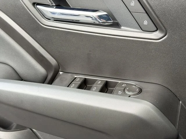 New 2026 Onyx Black GMC Elevation image 22