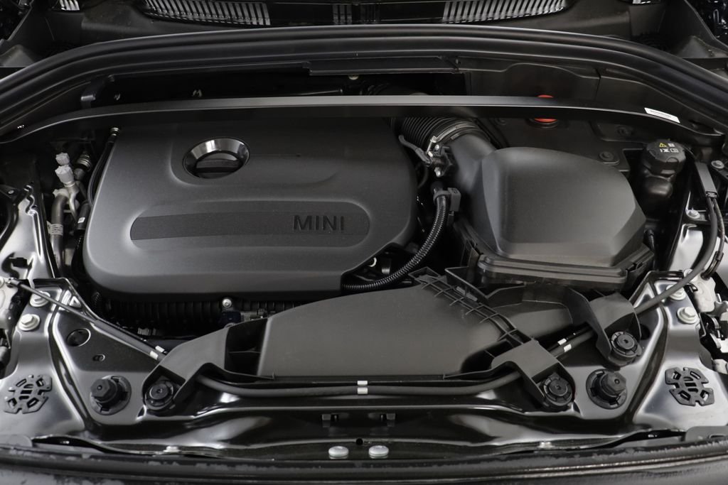 New 2027 C6p MINI Iconic image 23