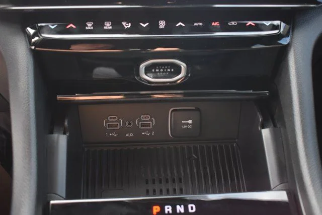 New 2026 Gray Jeep Altitude image 25