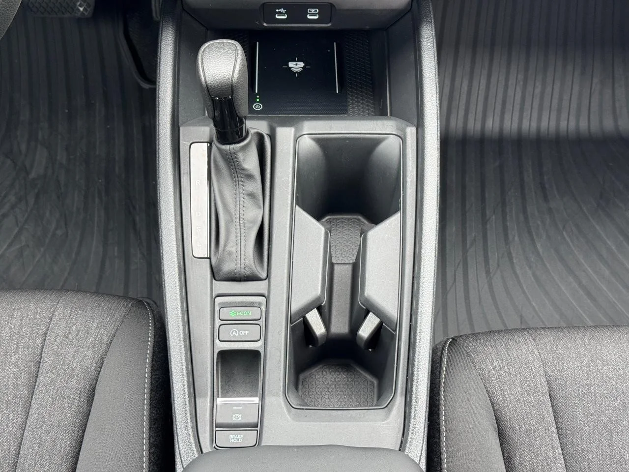 2026 Honda Accord SE - Photo 16