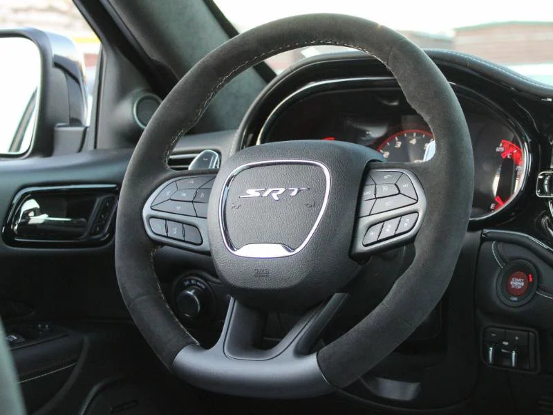Used 2025 night moves Dodge SRT Hellcat Hammerhead* AWD, 710 HORSEPOWER image 25