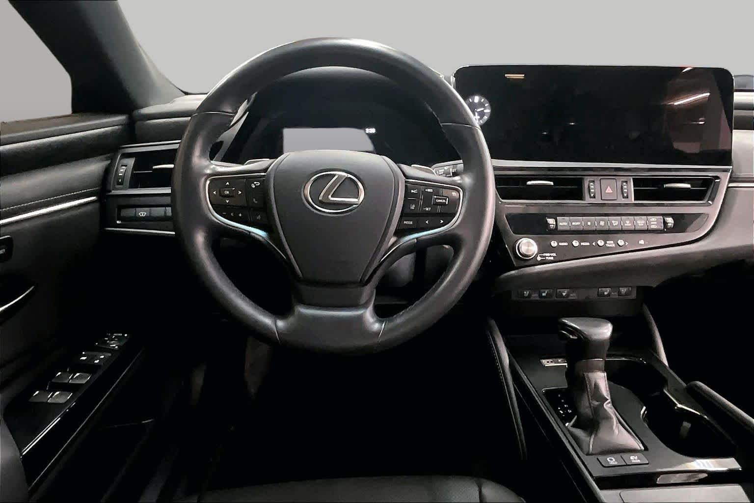 Certified Used 2025 Caviar Lexus  image 6