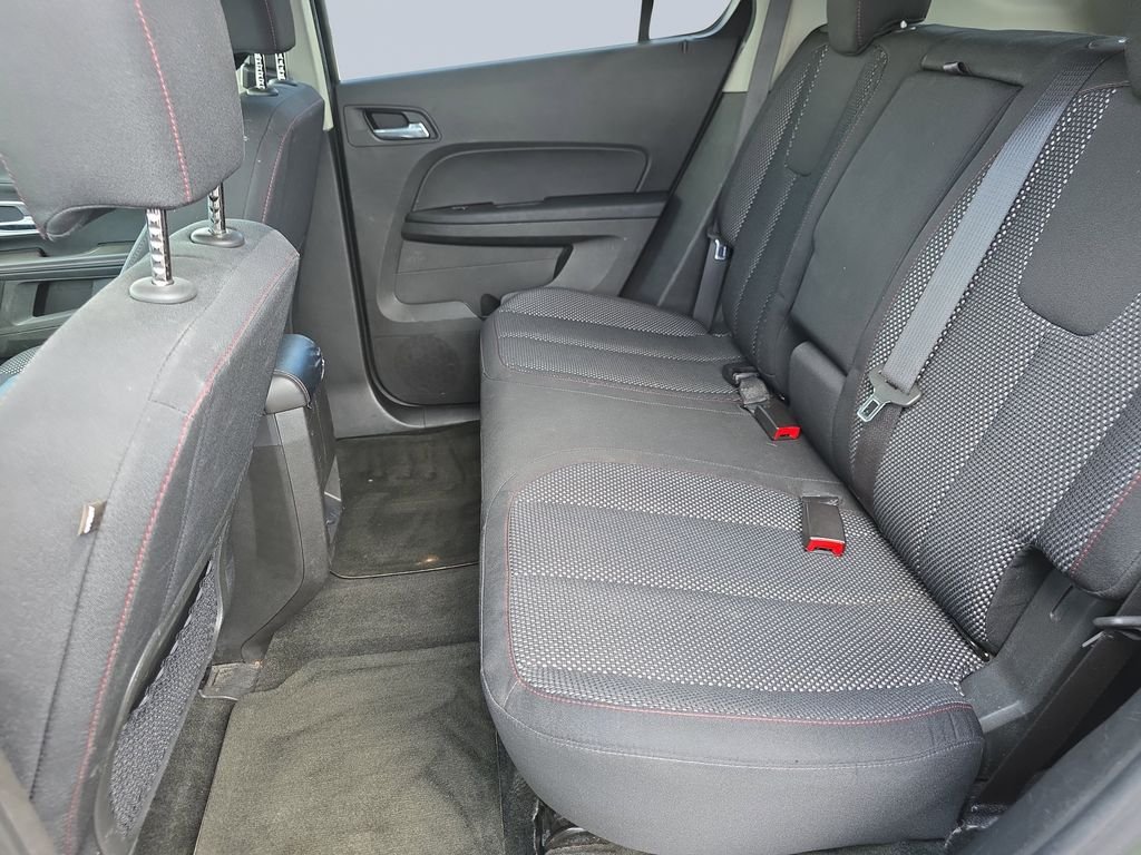 2015 Chevrolet Equinox 1LT - Photo 27