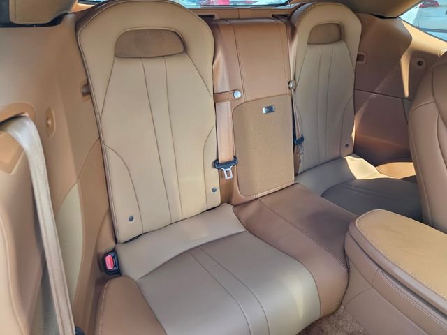Certified Used 2022 ULTRA WHITE Lexus 500 image 16