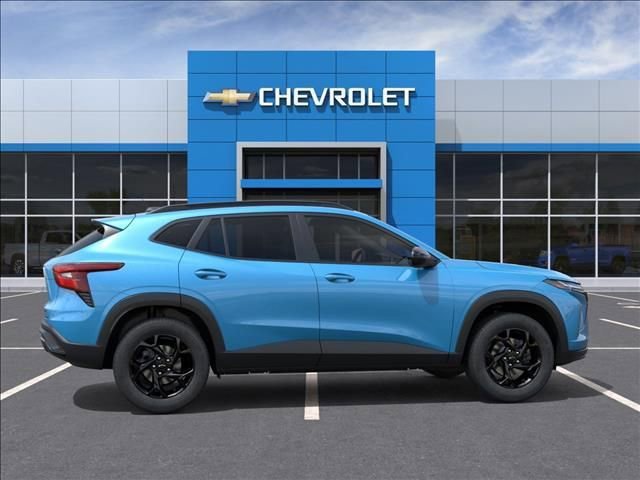 2026 Chevrolet Trax LT - Photo 5