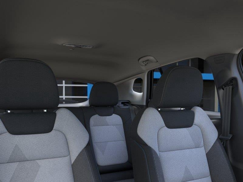 2026 Chevrolet Trax LS - Photo 24