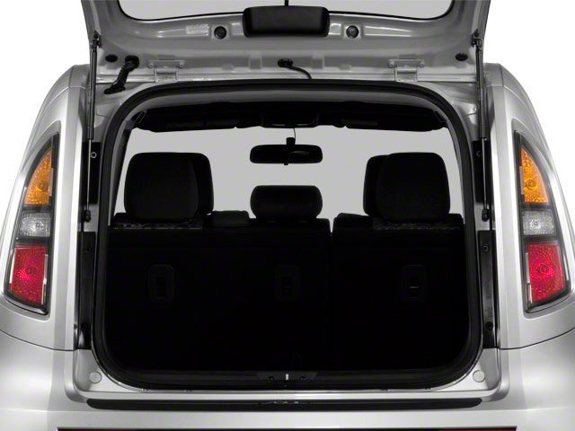 Used 2010 Alien Kia ! image 16