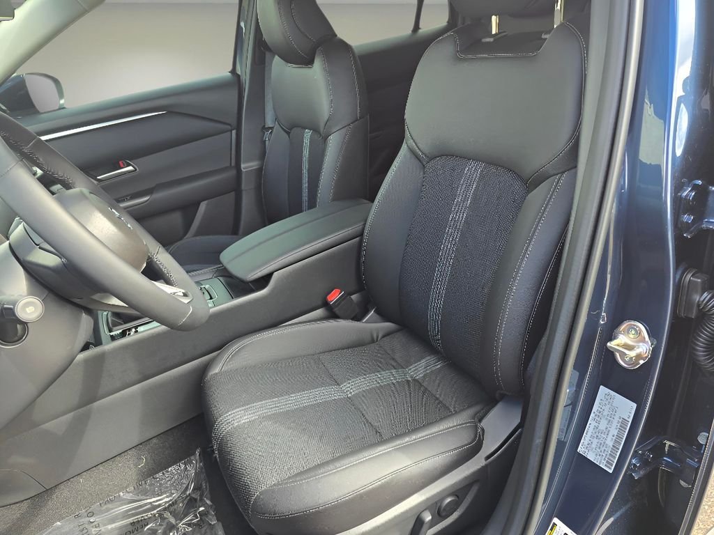 2025 Mazda CX-50 Preferred - Photo 13